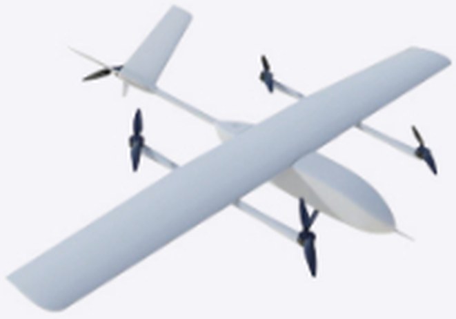 SP11 aircraft