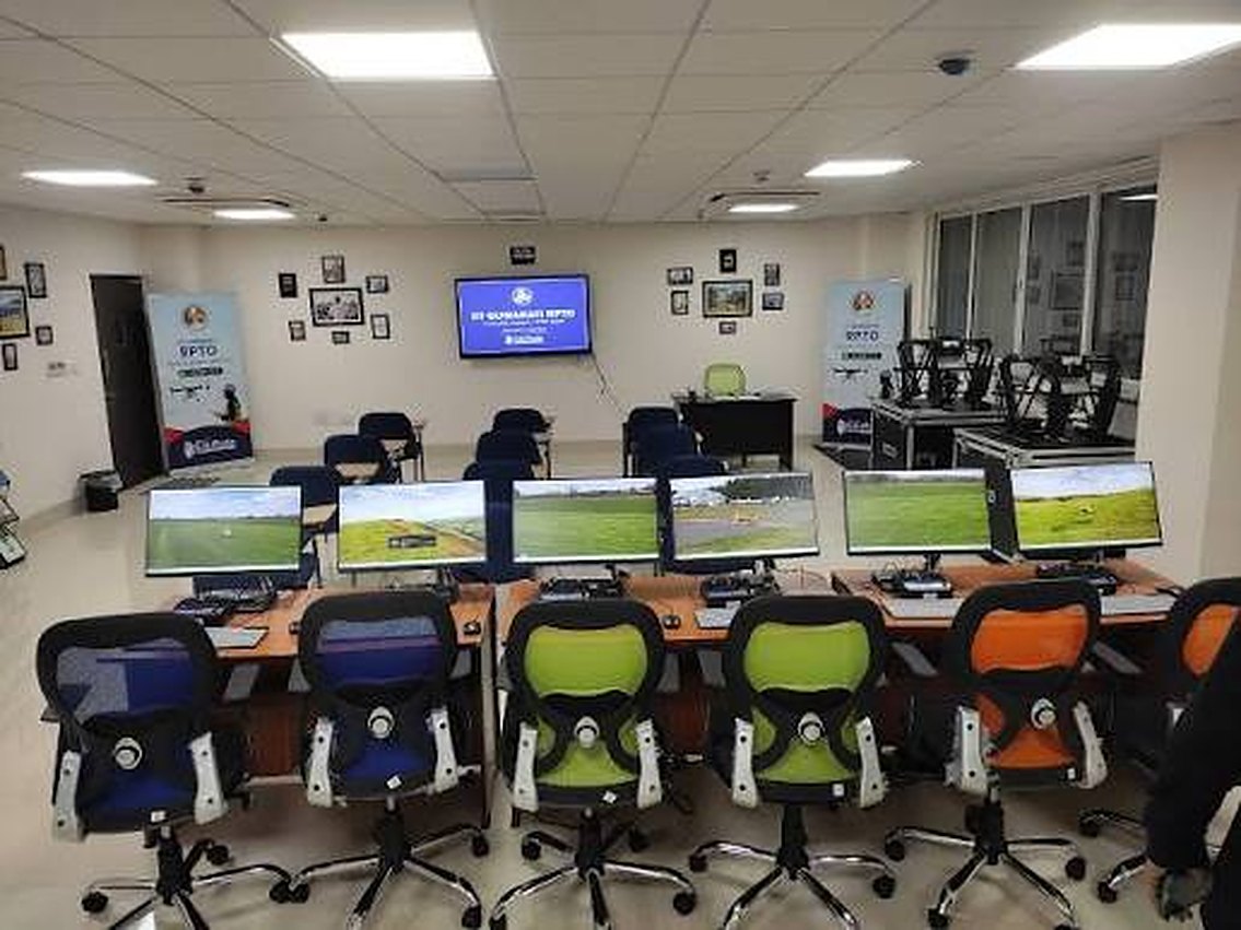 Classroom