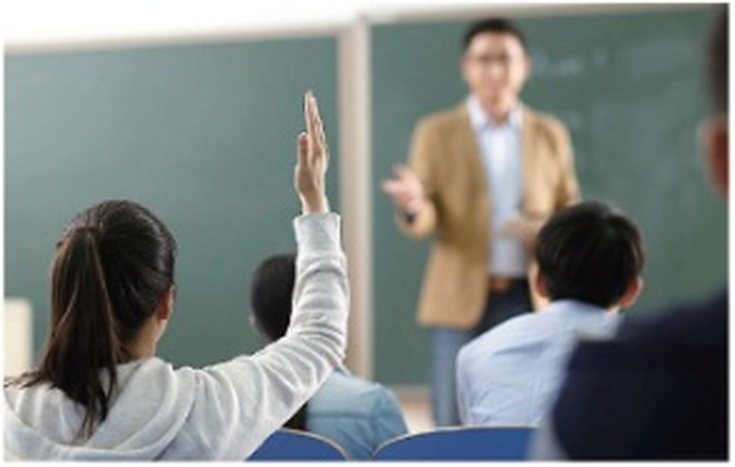 Classroom theory session